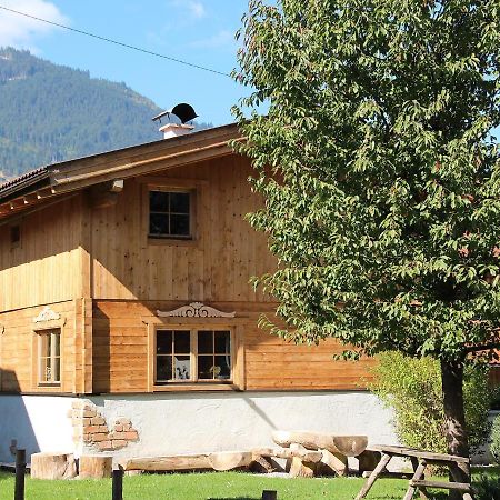 Holiday Home Alpendorf-2 By Interhome Стум Екстериор снимка