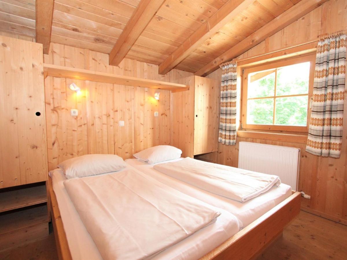 Holiday Home Alpendorf-2 By Interhome Стум Екстериор снимка