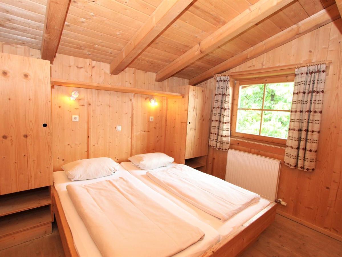 Holiday Home Alpendorf-2 By Interhome Стум Екстериор снимка