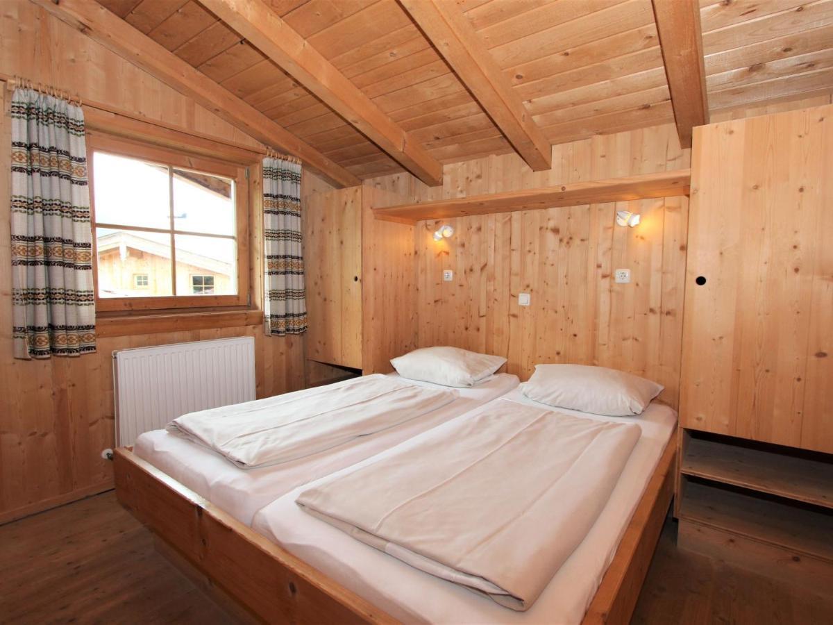 Holiday Home Alpendorf-2 By Interhome Стум Екстериор снимка