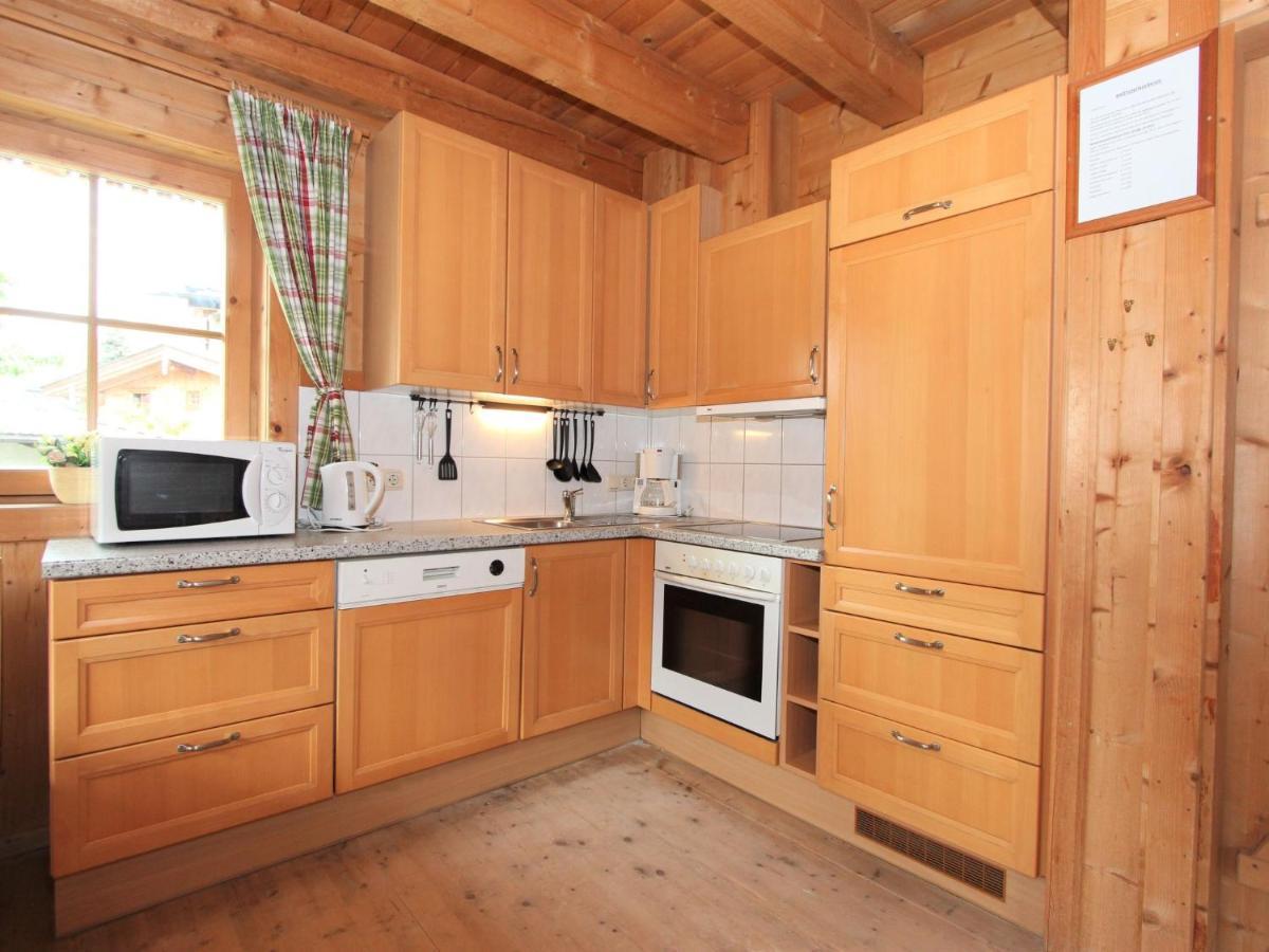 Holiday Home Alpendorf-2 By Interhome Стум Екстериор снимка