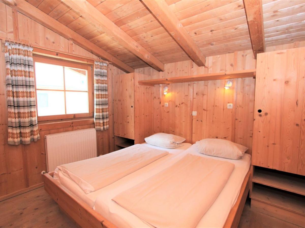 Holiday Home Alpendorf-2 By Interhome Стум Екстериор снимка