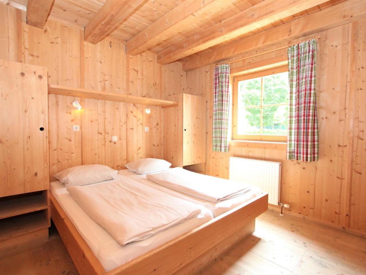 Holiday Home Alpendorf-2 By Interhome Стум Екстериор снимка