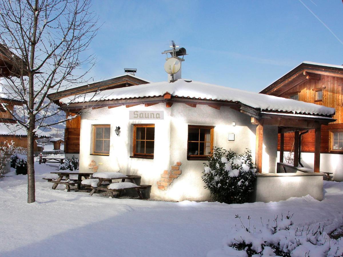 Holiday Home Alpendorf-2 By Interhome Стум Екстериор снимка