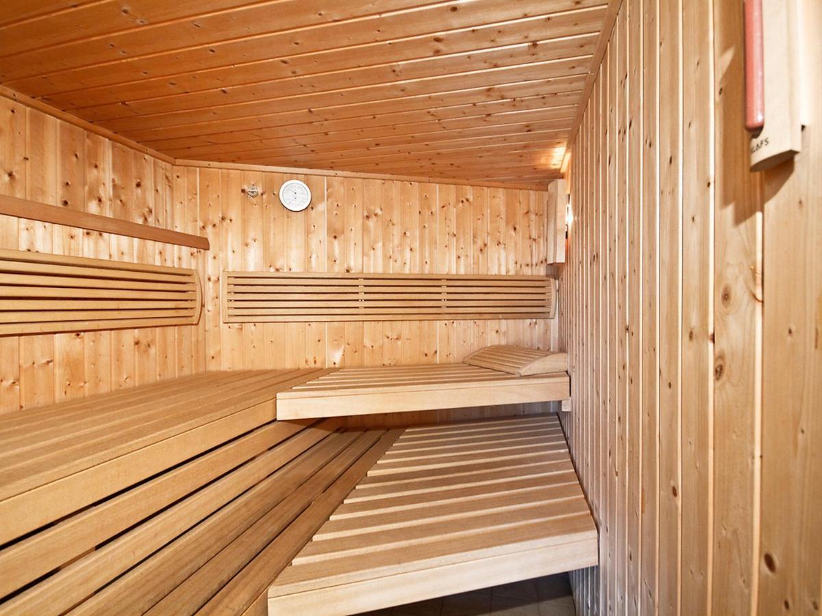 Holiday Home Alpendorf-2 By Interhome Стум Екстериор снимка